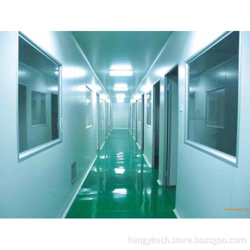 automatic spray coating equipment for glass bottle